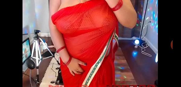  Indian aunty hd webcam show